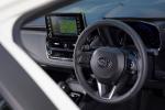 Toyota Corolla Trek Hybrid 2020 года (UK)
